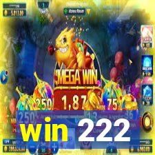 win 222